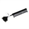 Huasheng Suda Grommet Rubber Rail + K0K71 HDD Hard Cable 2.5" Replacement for Dell XPS 15 9570 9550 9560 9650 7590 /Precision 5520 5510 5530 5540 K0K71 0K0K71 K0K71 XDYGX DC02C00BL00 view 4