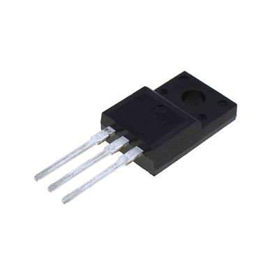 10pcs TK10A50D TO-220F K10A50D TK10A50 TO220F 500V 10A 10A50