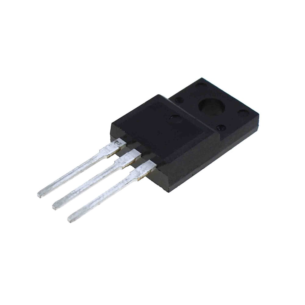 10pcs TK10A50D TO-220F K10A50D TK10A50 TO220F 500V 10A 10A50