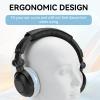 Agatige Audiometer Headsets Headband for Air Conduction Hearing Test Audiometer Headsets Headphone Accessory view 4