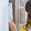 Genie Universal Wireless Entry Keypad GUK-BX - 41249R, Genie, Ryobi, Chamberlain, LiftMaster, Craftsman, Marantec, Linear, Stanley, Wayne Dalton, and Many More. view 4