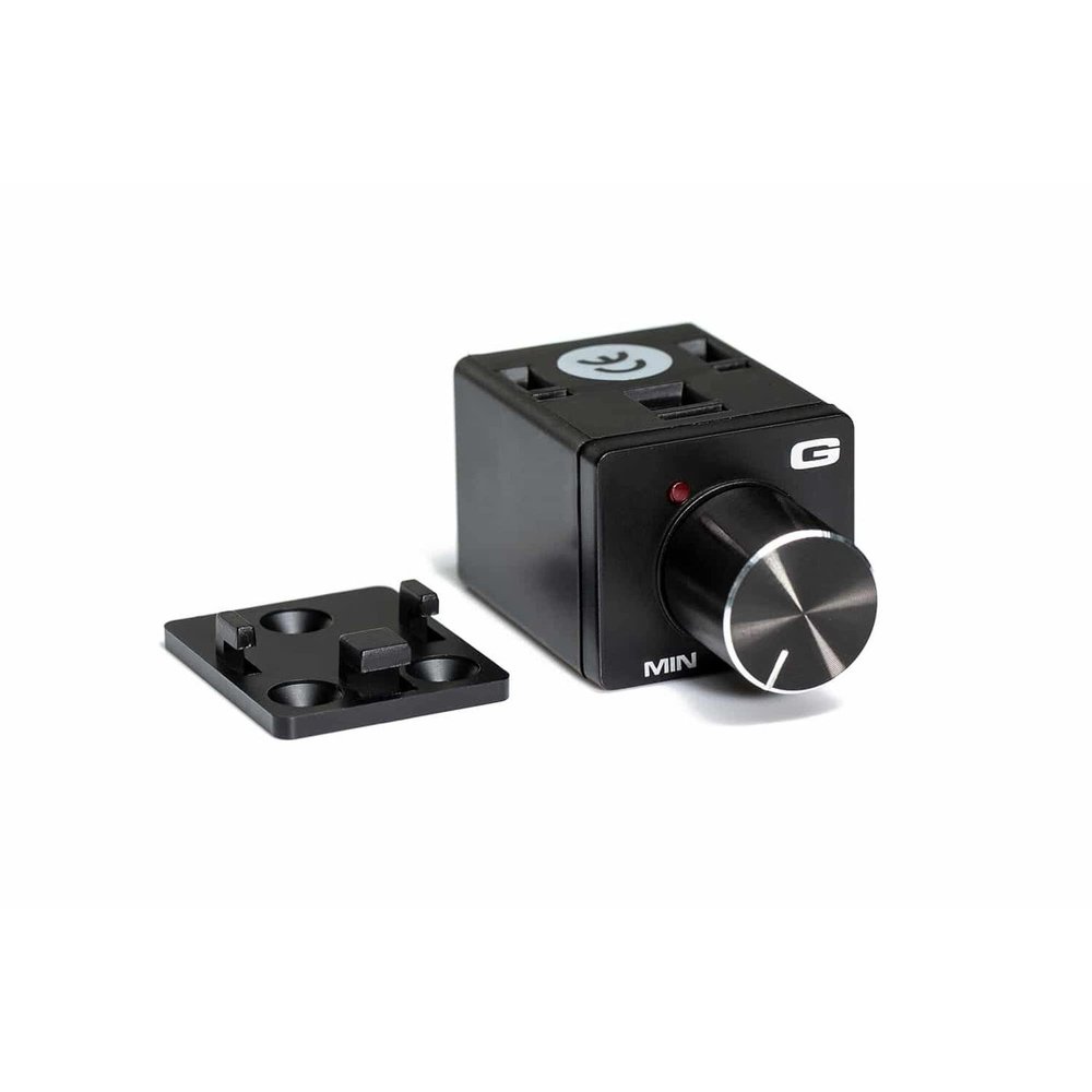 Gladen RTC-2 Sub Control for Gladen Amplifiers