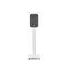 Q Acoustics M20 Bluetooth Speakers HD Wireless Speakers Music System White - Tweeter 0.9", Mid Bass/Driver 4.9", Freq. Response 55Hz22kHz, Crossover Freq. 2.4kHz - Powered view 3