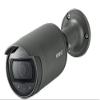 HANWHA TECHWIN LNO-6032R 2mp IR WDR POE Outdoor Network Bullet Camera with 6mm Fixed Lens, RJ45 Connection view 1