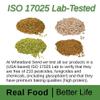 Wheatland White Sugar  Delicious  USA grown  20 lbs Bulk  Mylar and Bucket Provide 25 Year Shelf Life  Emergency Food Storage  High Trust Seller  40 Year Legacy of Prepping view 3