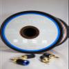 AUSTERE III Series Speaker Cable 50ft Oxygen Free Copper, Soft-Touch High Flex Cable & Precision Pull Marker  12-Gauge view 4