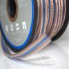 AUSTERE III Series Speaker Cable 50ft Oxygen Free Copper, Soft-Touch High Flex Cable & Precision Pull Marker  14-Gauge view 4