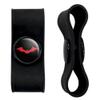 GRAPHICS & MORE to The Batman Headphone Earbud Cord Wrap - Charging Cable Manager - Wire Organizer Set of 2 - Black view 1