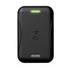 SCHLAGE MT15-485 Multi-Technology Single Gang Reader - Black view 1