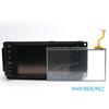 YuYue Electronic Touch Screen Digitizer Replacement Compatible with Chrysler Dodge Uconnect Mygig REZ REN RER RHR 07-17 6.5" view 2