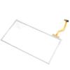 YuYue Electronic Touch Screen Digitizer Replacement Compatible with Chrysler Dodge Uconnect Mygig REZ REN RER RHR 07-17 6.5" view 4