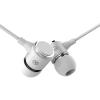 100SEASHELL Long Cord Wired Earbuds no Microphone Headphones Watching tv with Extra Noise isolating Blocking bass Ear Buds Without mic Corded Length Earphones view 4