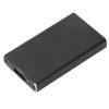 Dpofirs External Hard Drive Enclosure, 6GB/S USB 3.0 Hard Drive Case Aluminium Alloy, 1TB Content HDD Enclosure for Vista, 7, 8, 10 view 1
