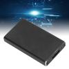 Dpofirs External Hard Drive Enclosure, 6GB/S USB 3.0 Hard Drive Case Aluminium Alloy, 1TB Content HDD Enclosure for Vista, 7, 8, 10 view 3