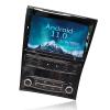 ZWNAV Android 11 Car Radio for Lexus GS300 1999-2003, Bluetooth 5.0 Stereo GPS Navigation Head Unit 64G Carplay view 1
