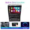 ZWNAV Android 11 Car Radio for Lexus GS300 1999-2003, Bluetooth 5.0 Stereo GPS Navigation Head Unit 64G Carplay view 3