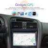 ZWNAV Android 11 Car Radio for Lexus GS300 1999-2003, Bluetooth 5.0 Stereo GPS Navigation Head Unit 64G Carplay view 4