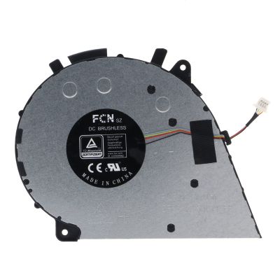 CPU Cooling Fan for Lenovo Yoga 7i 14ITL5 5H40S20144 DFS5K12115491N FN06