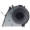 CPU Cooling Fan for Lenovo Yoga 7i 14ITL5 5H40S20144 DFS5K12115491N FN06 view 2