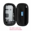 Anleo Hard Travel Case for Carson MicroFlip 100x-250x LED UV Lighted Pocket Microscope view 2