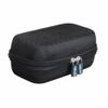 Anleo Hard Travel Case for Carson MicroFlip 100x-250x LED UV Lighted Pocket Microscope view 3