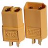 Replacement Part For Alarm Voltage Tester Checker + Warning Buzzer +2 Pair XT60 view 3