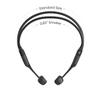 AFTERSHOKZ OPENRUN MINI HEADPHONES BLACK view 3