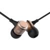100SEASHELL Long Cord Wired Earbuds no Microphone Headphones Watching tv with Extra Noise isolating Blocking bass Ear Buds Without mic Corded Length Earphones view 4