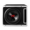 Alpine R2-SB10V Single Type R2 10-in Subwoofer in Vented Enclosure view 1
