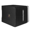 Alpine R2-SB10V Single Type R2 10-in Subwoofer in Vented Enclosure view 4