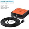 Pibiger PU2CANFD Series USB to CAN Converter (USB2CANFD-X2) view 2