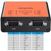 Pibiger PU2CANFD Series USB to CAN Converter (USB2CANFD-X2) view 4