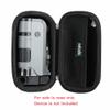 Adada Hard Travel Case for Carson MicroFlip 100x-250x LED UV Lighted Pocket Microscope view 2