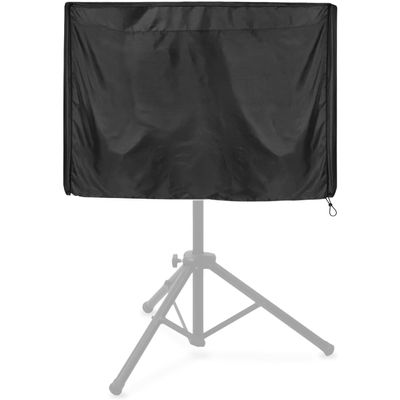 SELUGOVE Mobile TV Stand Cover for 45-60 Inch Waterproof Moisture-proof Dust-proof TV Screen Protection Cover