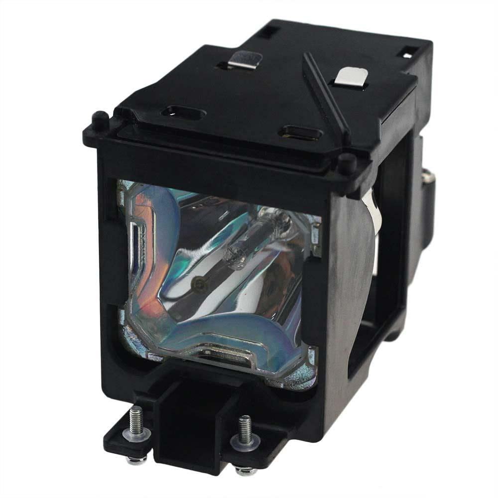 Dekain for Panasonic PT-U1S65 PT-LU1S65 PT-U1X65 PT-LU1X65 Projector Lamp (Original OEM Bulb Inside)