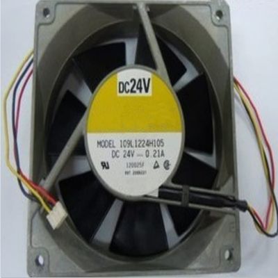 109L1224H105 24V 0.21A 12038 Cooling Fan 120x38mm