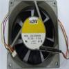 109L1224H105 24V 0.21A 12038 Cooling Fan 120x38mm view 1