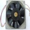 109L1224H105 24V 0.21A 12038 Cooling Fan 120x38mm view 2