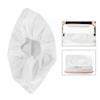 Nail Dust Collector Bag, 2 Types Non-woven Nail Dust Collector Bag Dirt Suction Machine Vacuum Cleaning Tool(1PCS) view 2