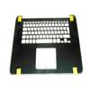Ebid-Dealz Replacement for Black Palmrest Cover Shell Big Enter Dell XPS Studio 15 9530 Precision M3800 WXWC6 0WXWC6 CN-0WXWC6 view 1