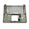 Ebid-Dealz Replacement for Black Palmrest Cover Shell Big Enter Dell XPS Studio 15 9530 Precision M3800 WXWC6 0WXWC6 CN-0WXWC6 view 2