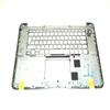 Ebid-Dealz Replacement for Black Palmrest Cover Shell Big Enter Dell XPS Studio 15 9530 Precision M3800 WXWC6 0WXWC6 CN-0WXWC6 view 4