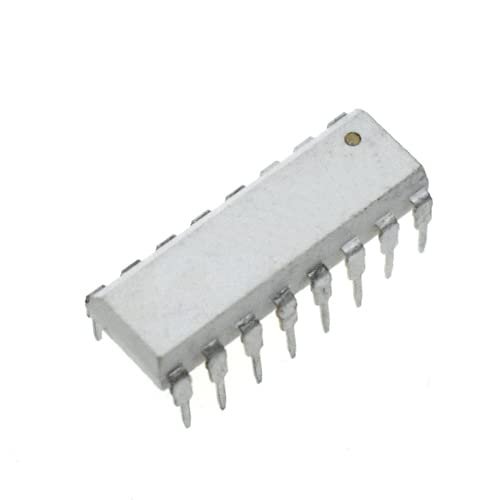 10PCS TLP521-4 DIP16 TLP521-4GB DIP