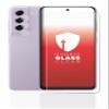 upscreen Screen Protector Film compatible with Samsung Galaxy S21 FE 5G (Front+Camera) - 9H Glass Protection, Extreme Scratch Resistant view 2