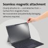 Kensington Surface Pro 11, 10, X, 9 & 8 Magnetic Privacy Screen, Removable Privacy Filter for 13 inch Surface Pro, Touch Screen and Surface Pen enabled for Microsoft Laptops (K51700WW) view 3
