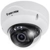 VIVOTEK FD9189-HT-V2 5MP Indoor Fixed Network Dome AI Camera, 1/2.7" Progressive CMOS Sensor, 2.8~10mm Motorized Lens, 2560x1920 Resolution, Up to 30 Meters IR Range, Day/Night, Built-in Microphone view 1