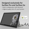 Kensington Portable Keyed Cable Lock for Surface Pro & Surface Go, Compatible with Surface Pro 11, 10, 9, 8, 13" & Surface Go 3 (K68138WW) view 2