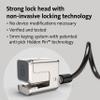 Kensington Portable Keyed Cable Lock for Surface Pro & Surface Go, Compatible with Surface Pro 11, 10, 9, 8, 13" & Surface Go 3 (K68138WW) view 3