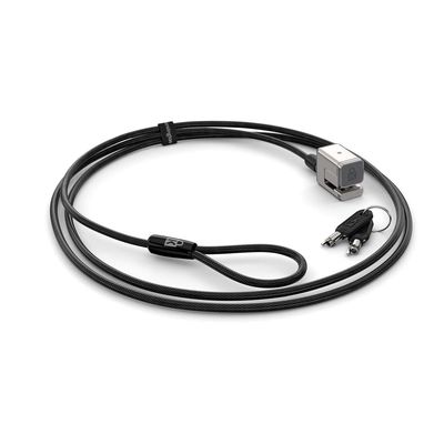 Kensington Surface Pro Lock for Surface Pro 11, Surface Pro 10, Surface Pro 9, Surface Pro 8, Surface Go 13" (K68134WW)