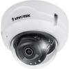 Vivotek - FD9389-EHV-V2 - Vivotek FD9389-EHV-v2 5 Megapixel Outdoor, Indoor Network Camera - Color - Dome - TAA view 1